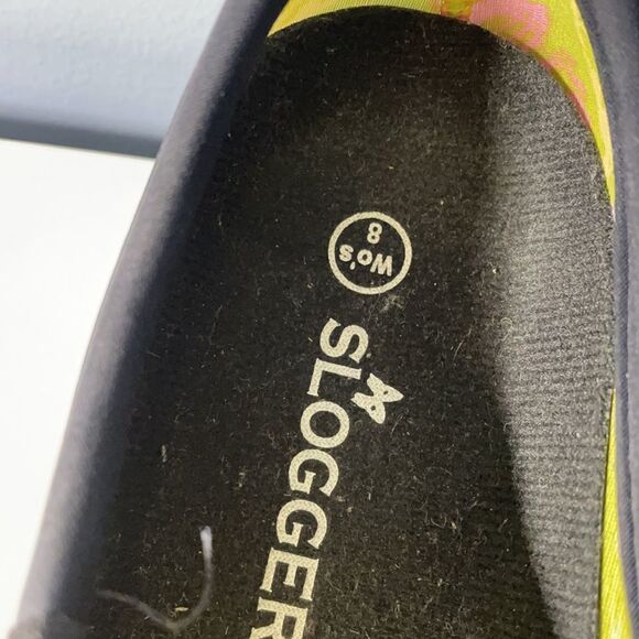 Sloggers Garden Shoes Size 8 - Picture 5 of 6